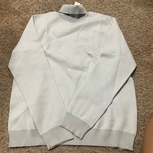 Express Turtleneck Sweater Men’s XL